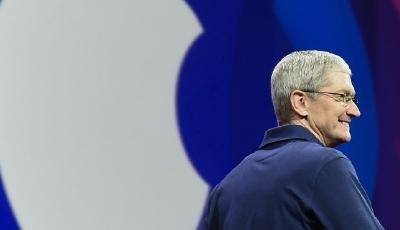 蘋果更新三大操作系統 新推流媒體音樂服務