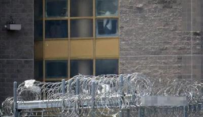 中國“紅色通緝令”頭號嫌犯楊秀珠紐約受審