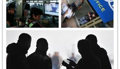 火車票改簽新政今實(shí)施：開車前48小時(shí)可變更到站