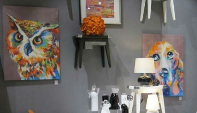 高端品牌進駐購物中心 大眾品牌組織工廠團購