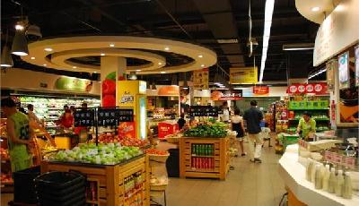 從支付寶無人超市實驗談零售行業轉型