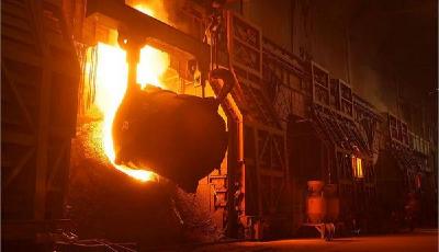 鋼企有意聯合挺價 鋼鐵市場回春有望