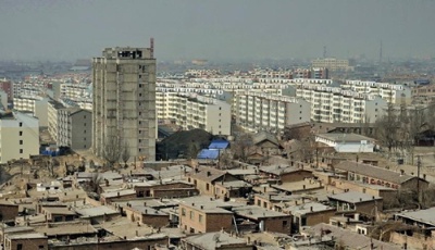 發(fā)改委：中央擬投入766億元支持棚改及安居工程