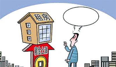 畢業(yè)季租房熱:青島租房市場呈現(xiàn)出4大熱門板塊