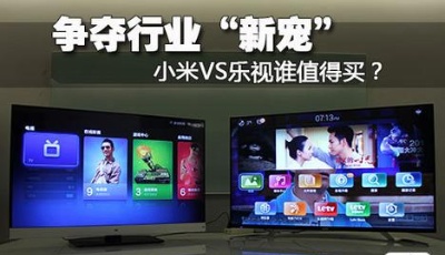 吵來吵去的小米樂視：內(nèi)容之爭真能決出最終輸贏？
