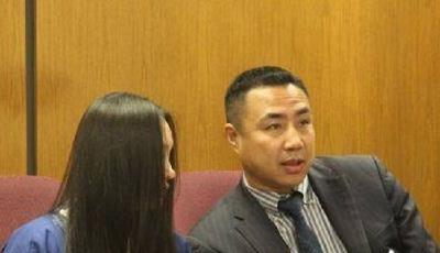 中國女留學(xué)生在美遭綁架 案件性質(zhì)惡劣手段殘忍