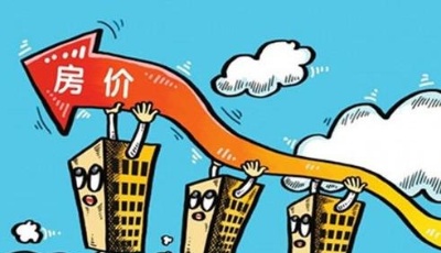 全國樓市劇烈分化 北上廣或難復(fù)制"深圳式"暴漲