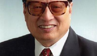 中共中央 全國人大常委會 國務(wù)院 全國政協(xié)訃告 喬石同志逝世