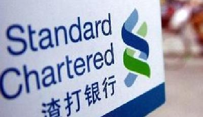15年來首次季度虧損 渣打宣布裁員1.5萬人