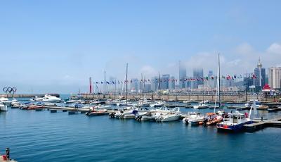 前5月青島跨境電商出口2428萬美元 居全國第三