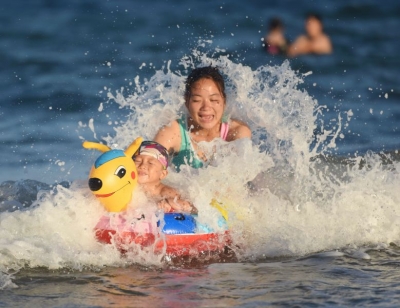 青岛约100万育龄妇女符全面二孩政策 明后年或现生育小高峰