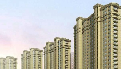 樓市回暖島城樓盤依然“拼價(jià)格” 后期房源較多