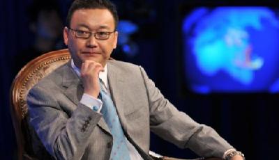 前央視主播馬斌涉走私香煙 被判緩刑1年