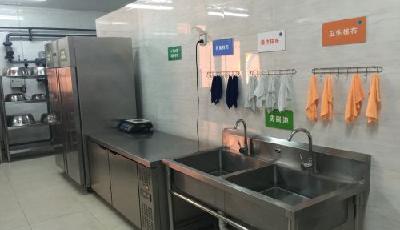 教育部：鼓勵(lì)中小學(xué)校和幼兒園在廚房、配餐間等安裝監(jiān)控?cái)z像裝置