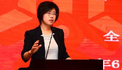 海爾與全國婦聯共同扶持女性創業 共享四方面資源