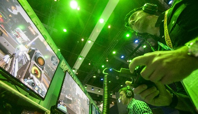 中國網絡游戲版號凍結？行業創新與政府監管缺一不可