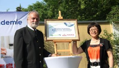 青島啤酒培養國際一流釀酒師團隊 精釀全球好啤酒