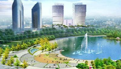 青島靈山灣影視文化產業區打造濱海文化旅游新引擎