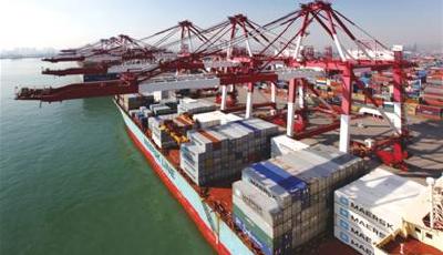 絲綢之路經濟帶檢驗檢疫“一體化” 下月起實施