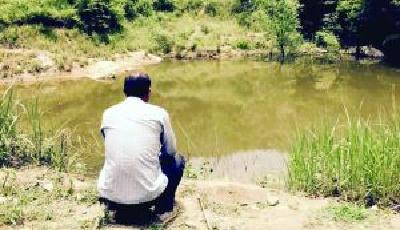 連云港11歲男孩失蹤水塘溺亡 同伴藏起其衣服閉口不言