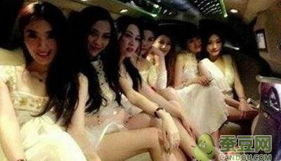 溫州破獲特大賣淫案 學生香港旅游被誘惑進賣淫組織