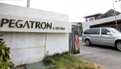 蘋果臺灣代工廠和碩暗示：iPhone 6S即將量產