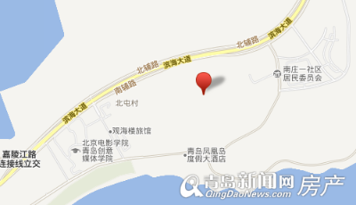 黃島大型科教地塊出讓 緊鄰北影打造又一教育機構