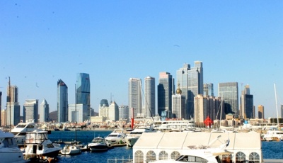 盤點：青島那些"買不起也租不起"的熱點片區