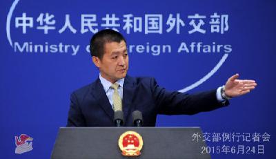 外交部:中國護照已與99國締結互免簽證協定