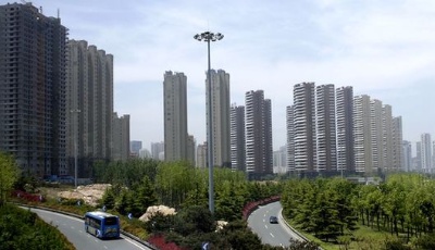 多重利好促西海岸樓市大變身 新房成交排首位