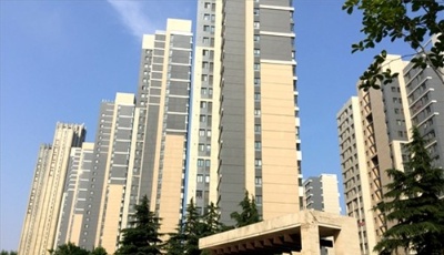 海景豪宅租賃市場調查?4年租金能在李滄買新房