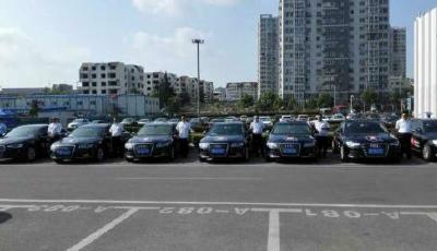 易到：網約車合法是共享經濟的勝利