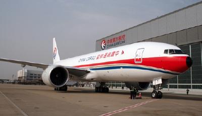 民航局副局長：中國三大貨運航空公司將合并
