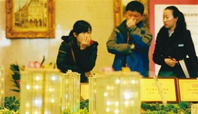 青西新區樓市搭上“政策快車” 房價進入上升期