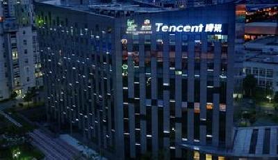 為連接而來——騰訊發布2013-2014年企業社會責任報告