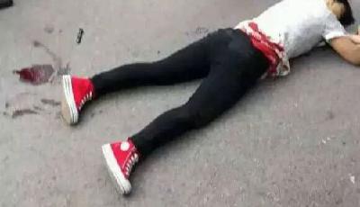 河北一女生剛高考完被殺 行兇者與其或為戀人