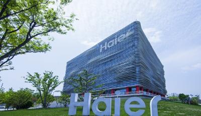 海爾防干燒燃氣灶獲中國家電“好產品”稱號