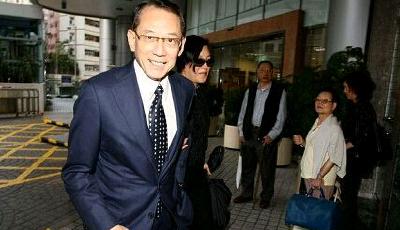 楊受成念地產經：英皇國際發力內地持有物業