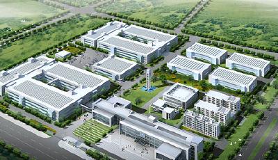 中國近100家工業園海外圈地 成產能輸出重要載體