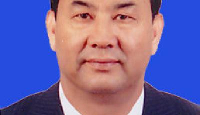 新疆區政府秘書長阿力木江-買買提明涉嚴重違紀被查