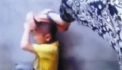 被虐男童獲9萬補償 涉事兒童均務工子女疏于監管