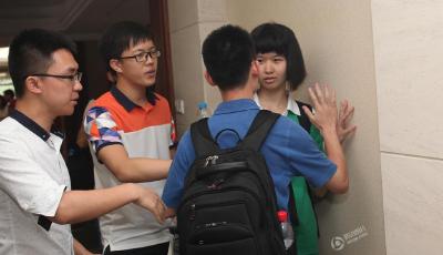 教育部回應清華北大招生罵戰：不得惡性搶生源