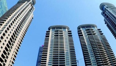 青島上周新房成交3101套 周成交量再創(chuàng)新高