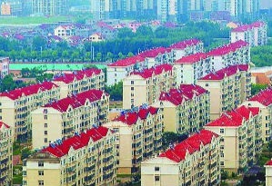 青島上周二手房成交864套 成交量呈下降趨勢(shì)