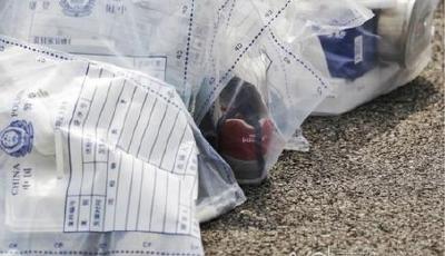 廣州大學城男廁發現一女尸 或為五天前失蹤女生