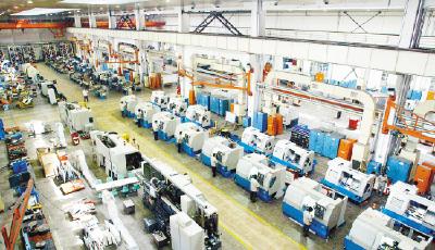 6月官方制造業(yè)PMI為50.2不及預(yù)期 市場(chǎng)需求偏弱