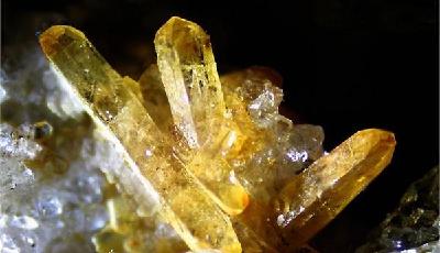 6大稀土集團整合將完成 稀土行業發展趨勢分析