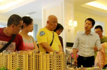 圖解半年青島房價 跌了五個月到6月才"起死回生"