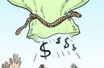 上半年信貸政策成樓市調控主角 "限貸"政策漸寬松