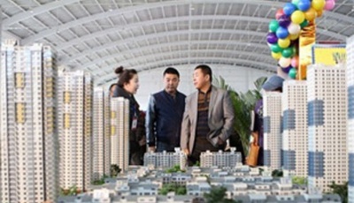 樓市高唱“冰與火之歌”回暖腳步能否穿越2015?